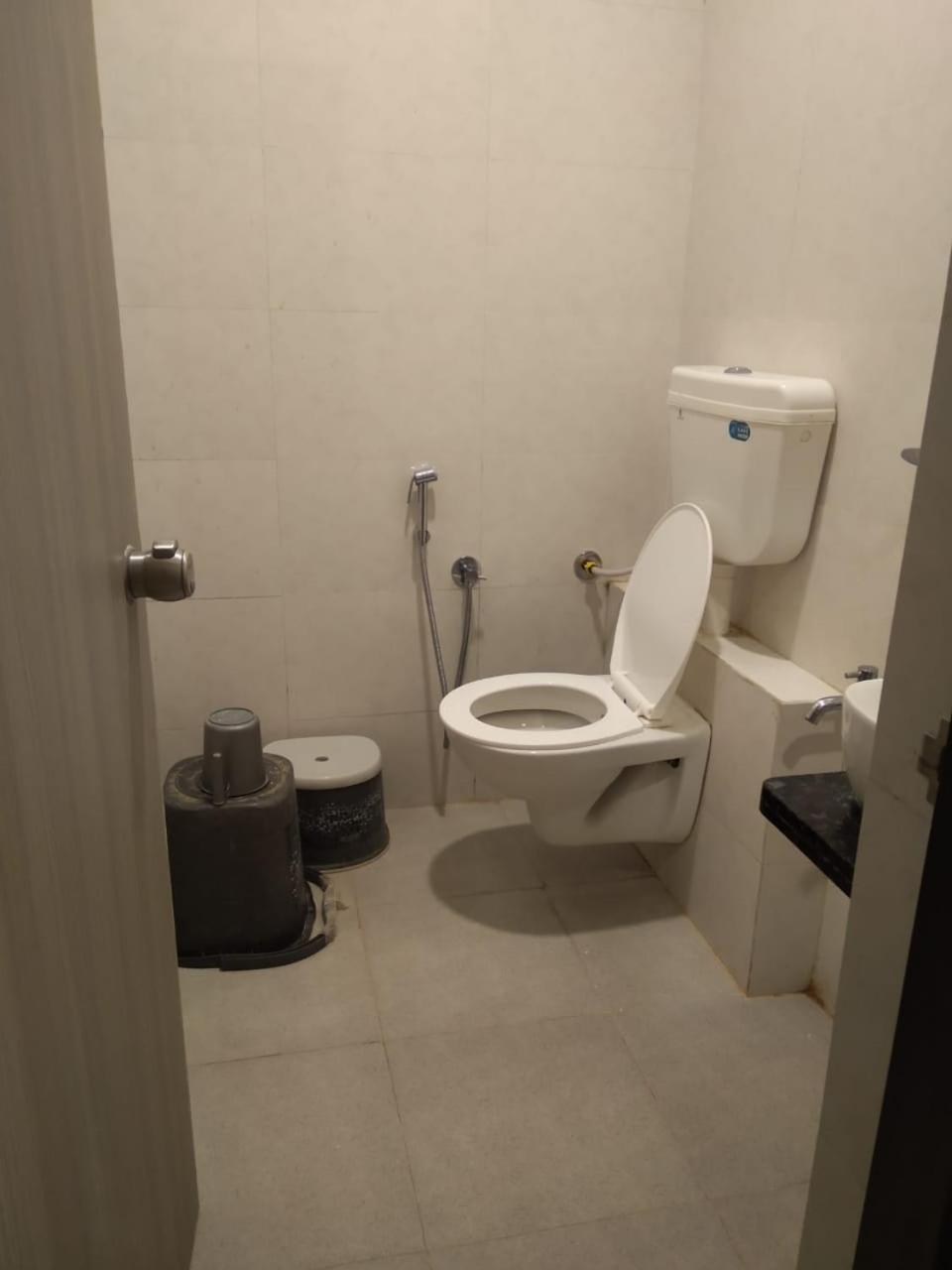 Hotel Selfie Inn Ahmedabad Eksteriør bilde